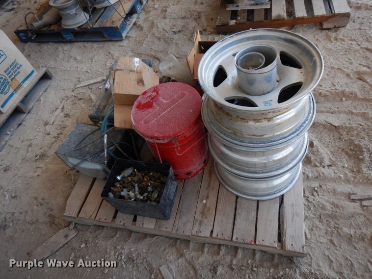 image for item FN9387 Tools