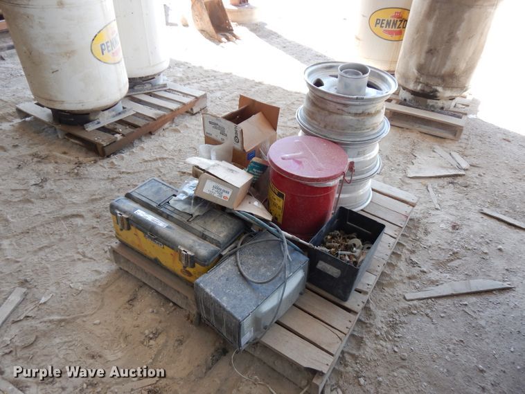 image for item FN9387 Tools