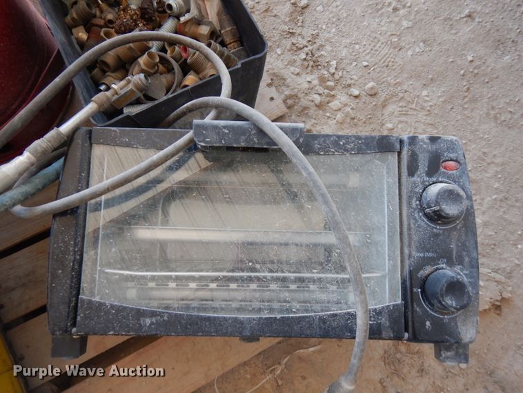 image for item FN9387 Tools