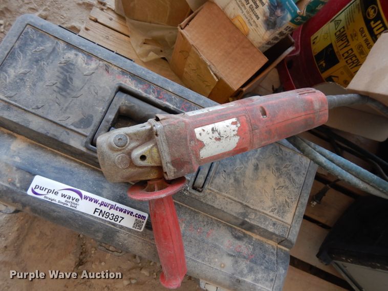 image for item FN9387 Tools