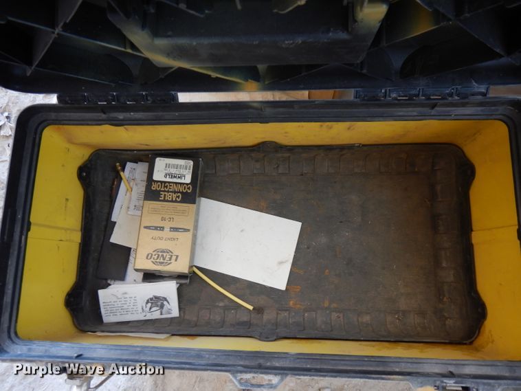 image for item FN9387 Tools