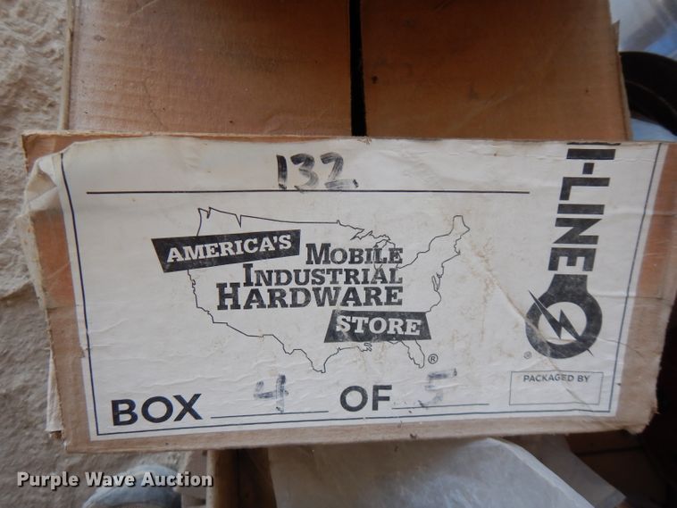 image for item FN9387 Tools