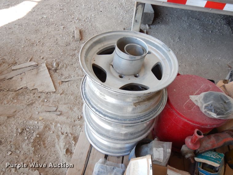 image for item FN9387 Tools