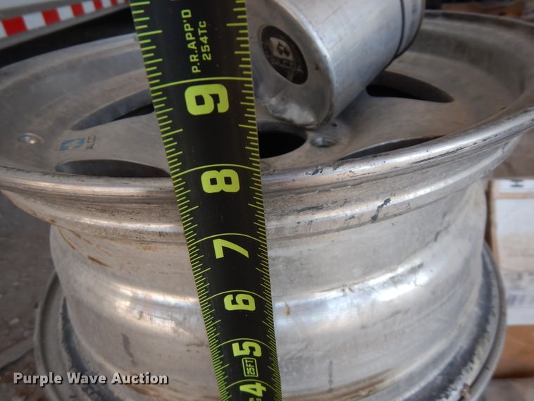 image for item FN9387 Tools