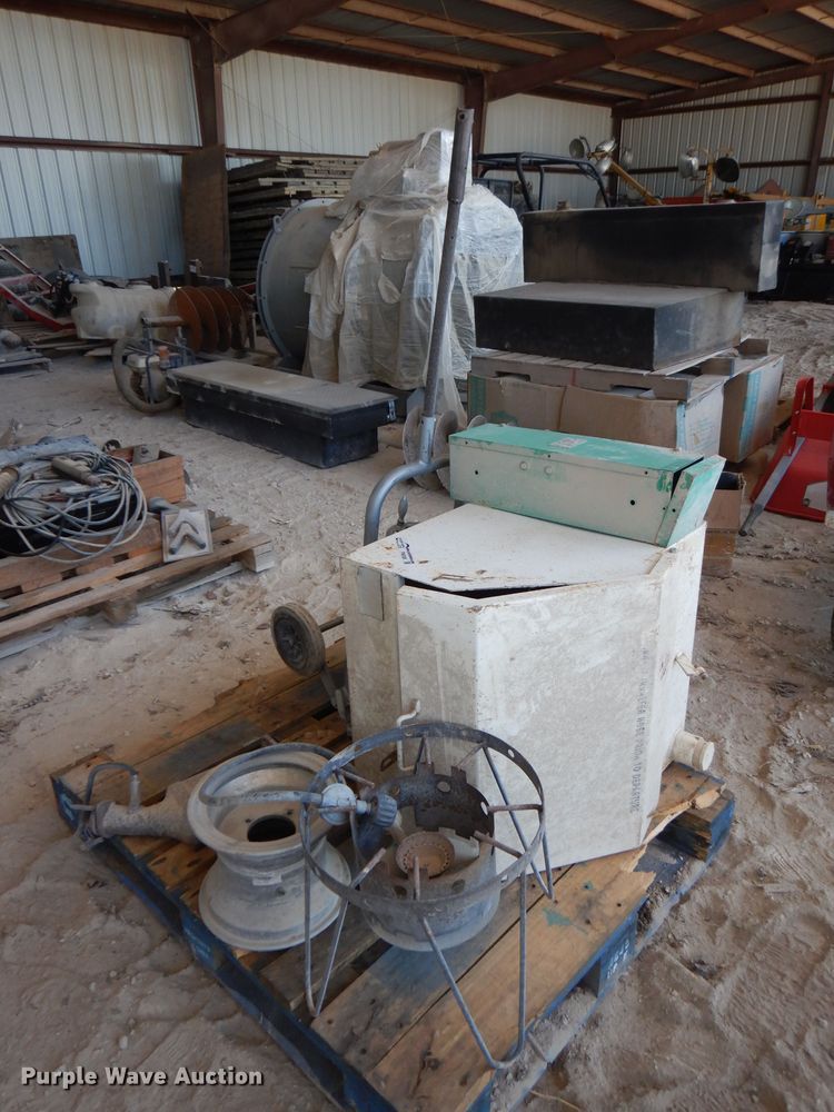 image for item FN9387 Tools