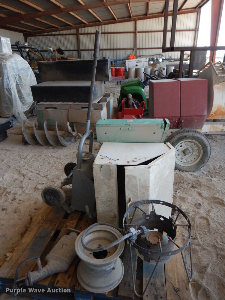 image for item FN9387 Tools