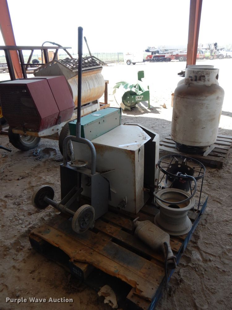 image for item FN9387 Tools