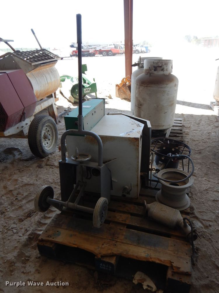 image for item FN9387 Tools