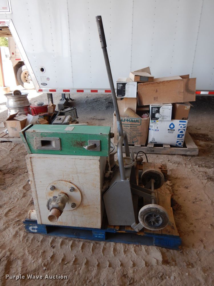 image for item FN9387 Tools