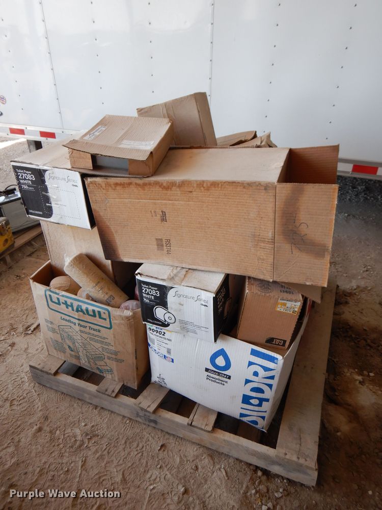 image for item FN9387 Tools