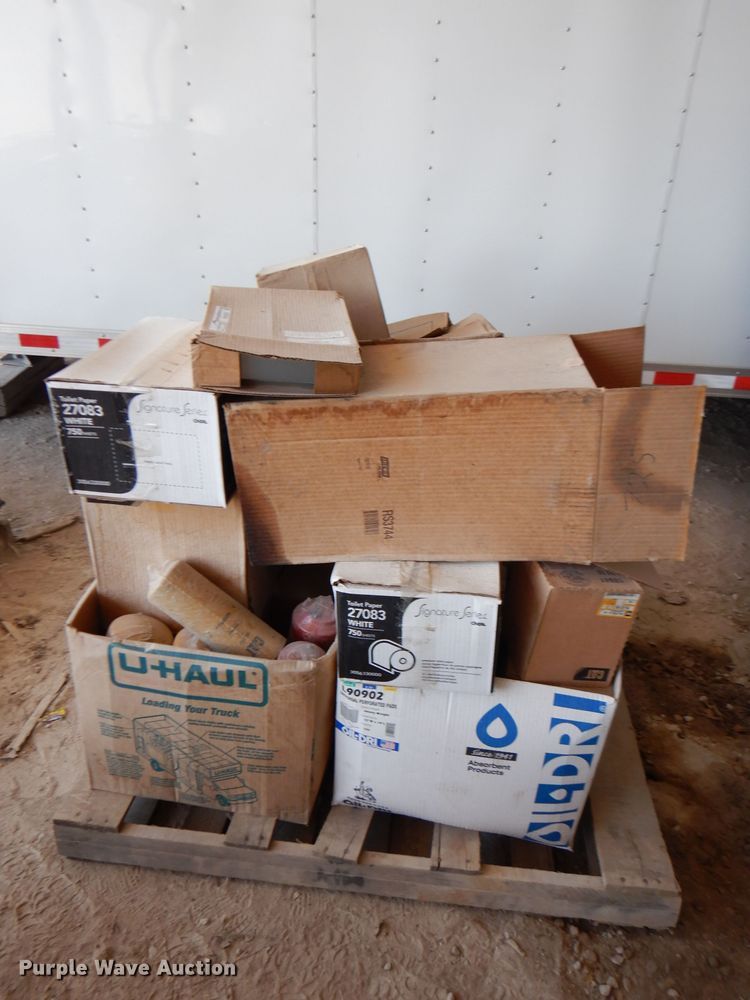 image for item FN9387 Tools