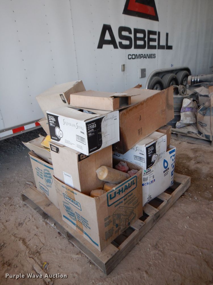 image for item FN9387 Tools