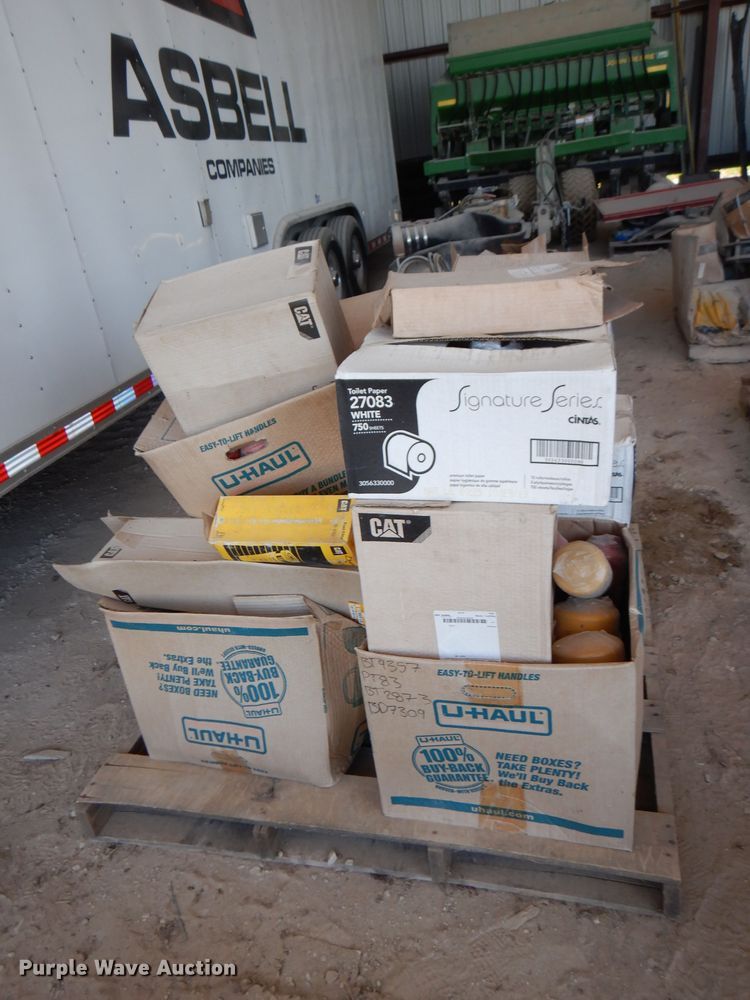 image for item FN9387 Tools