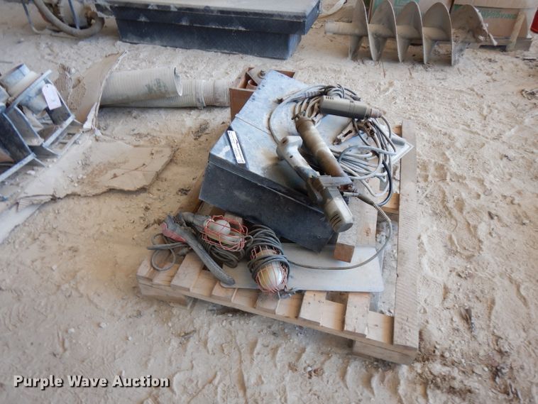 image for item FN9387 Tools