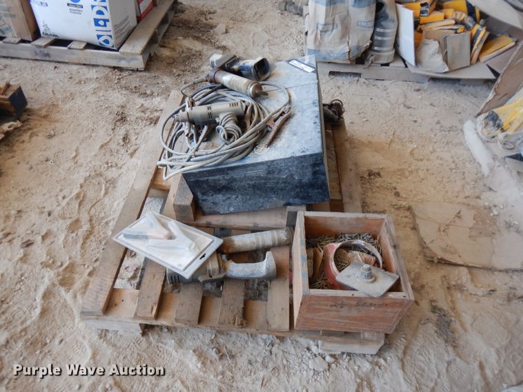 image for item FN9387 Tools