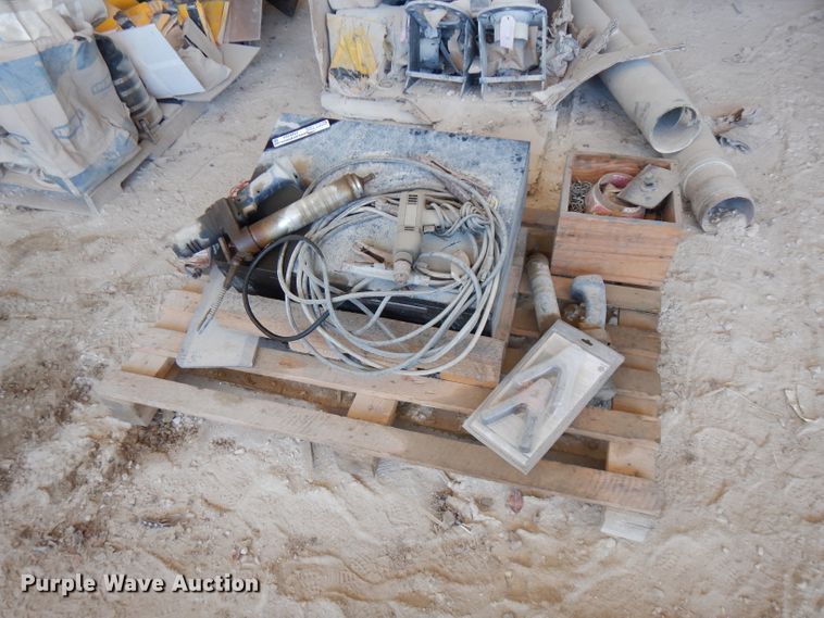 image for item FN9387 Tools