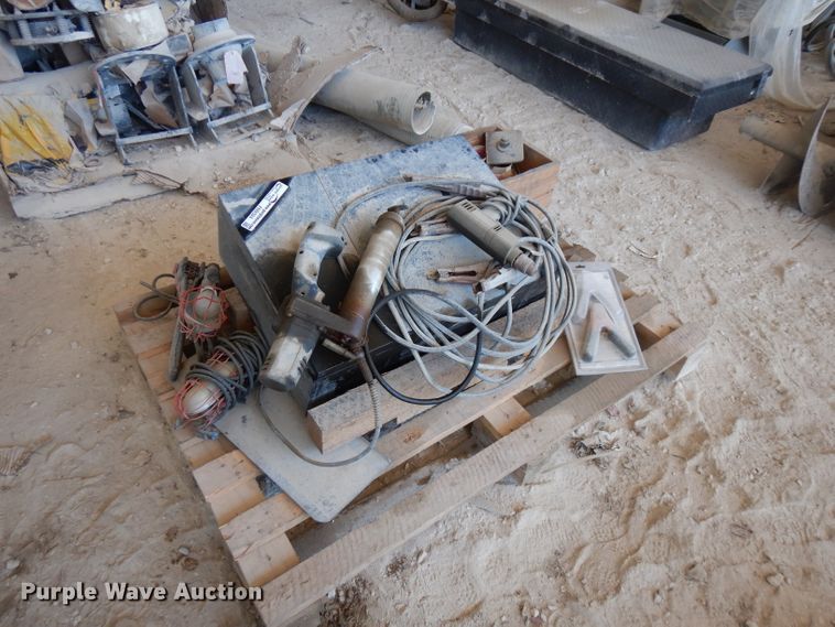 image for item FN9387 Tools