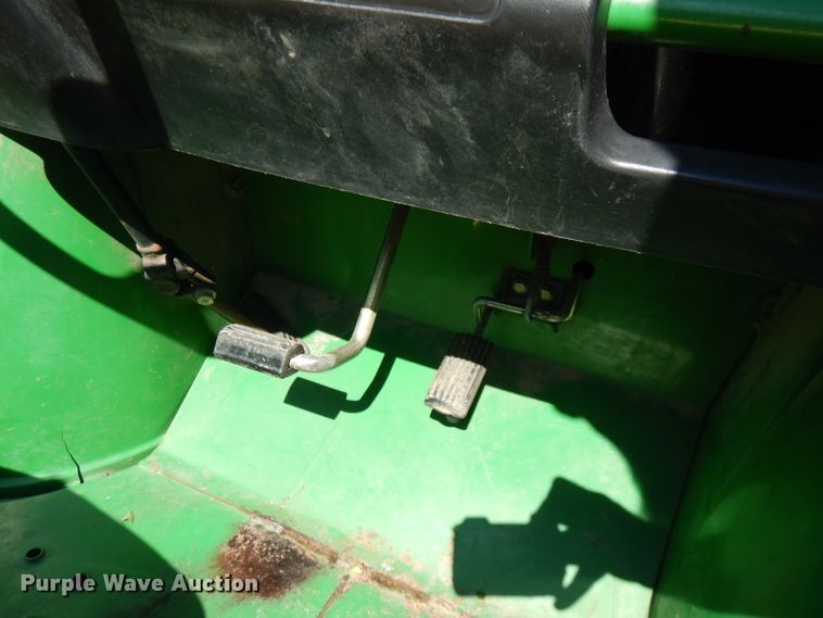 image for item FN9393 John Deere 4X2 Gator  utility vehicle