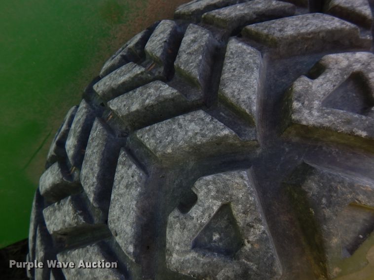 image for item FN9393 John Deere 4X2 Gator  utility vehicle