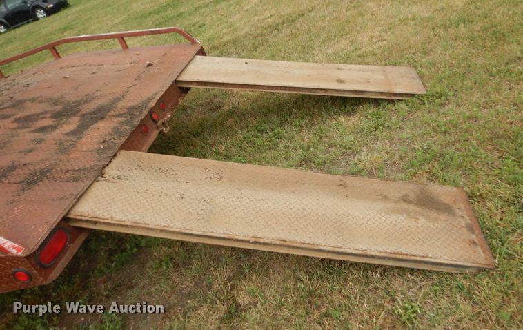 image for item FT9042 1982 Chevrolet C30  flatbed tow truck