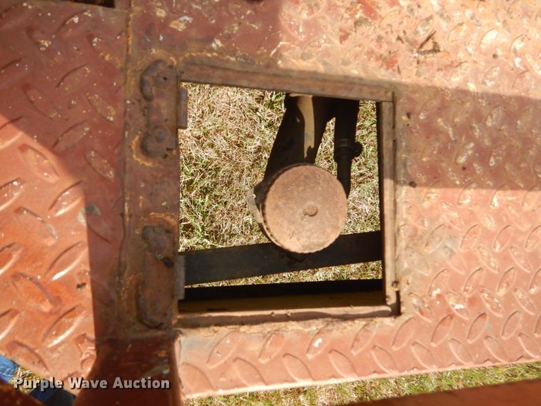 image for item FT9042 1982 Chevrolet C30  flatbed tow truck