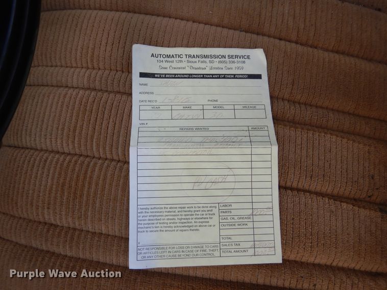 image for item FT9042 1982 Chevrolet C30  flatbed tow truck