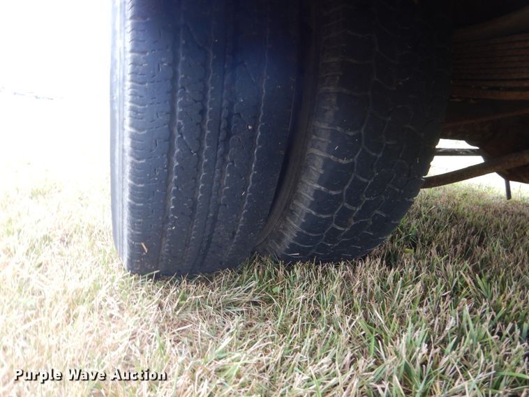 image for item FT9042 1982 Chevrolet C30  flatbed tow truck