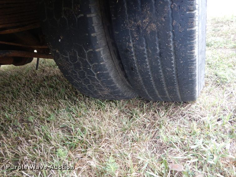 image for item FT9042 1982 Chevrolet C30  flatbed tow truck