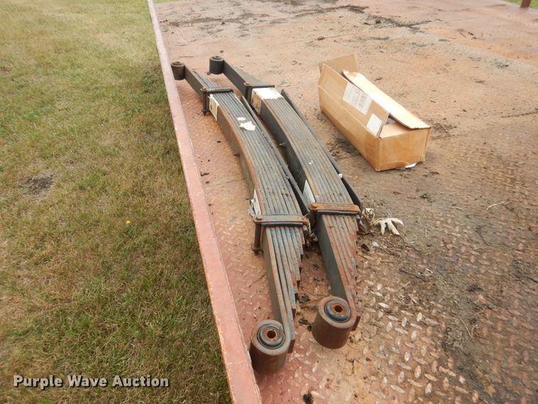 image for item FT9042 1982 Chevrolet C30  flatbed tow truck