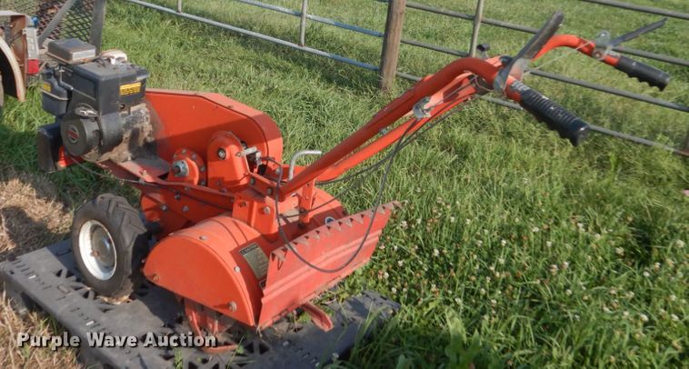 image for item FT9168 MTD tiller