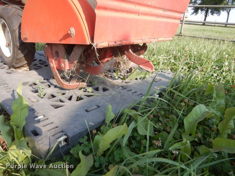 image for item FT9168 MTD tiller