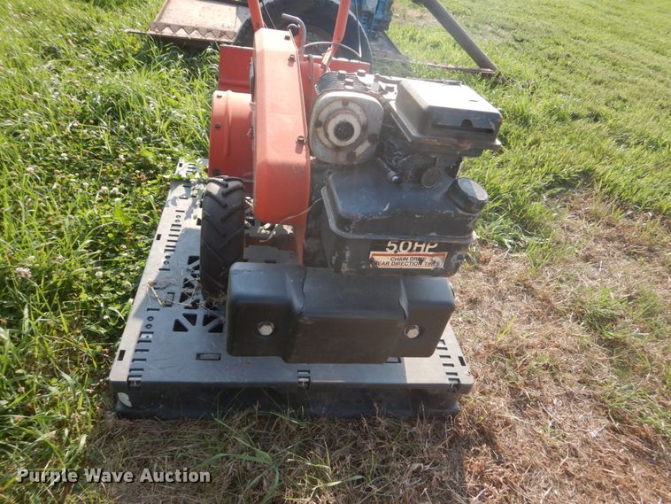 image for item FT9168 MTD tiller