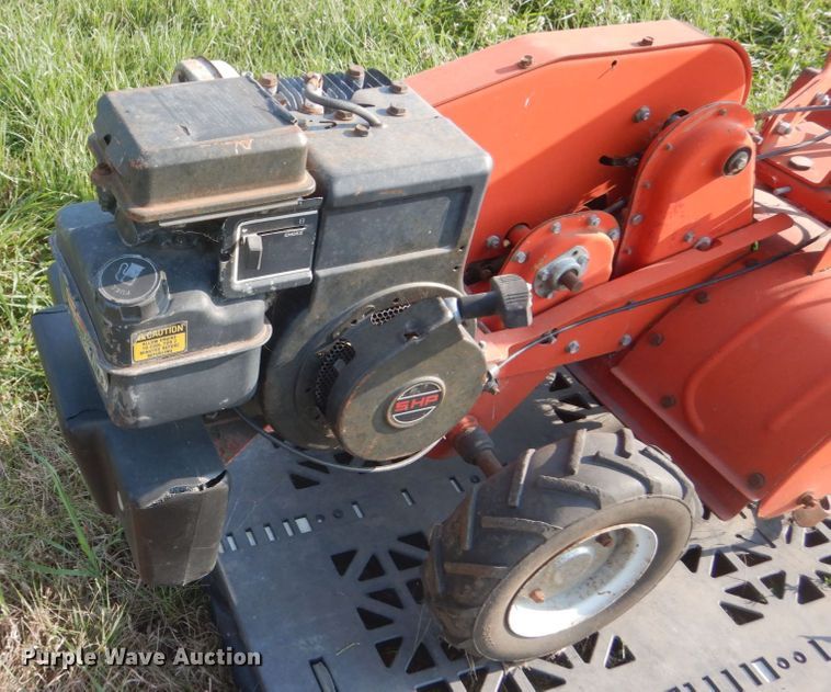 image for item FT9168 MTD tiller