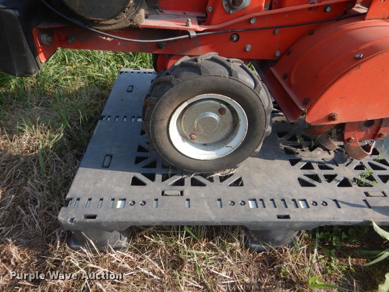 image for item FT9168 MTD tiller