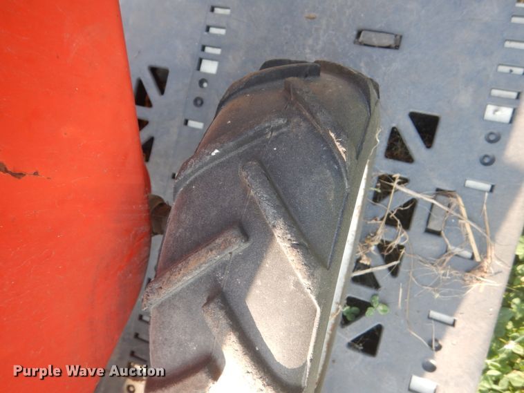 image for item FT9168 MTD tiller