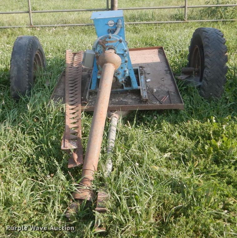 image for item FT9169 Generac generator