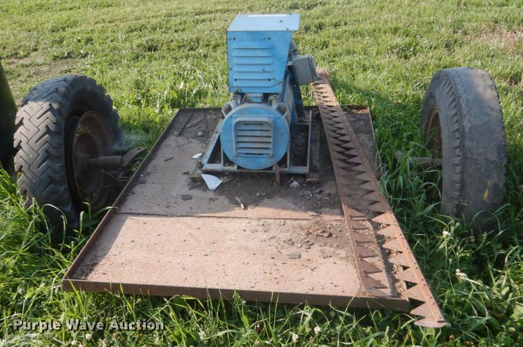 image for item FT9169 Generac generator