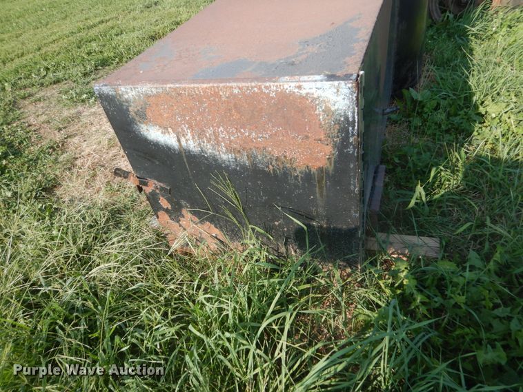 image for item FT9170 Smoker/grill