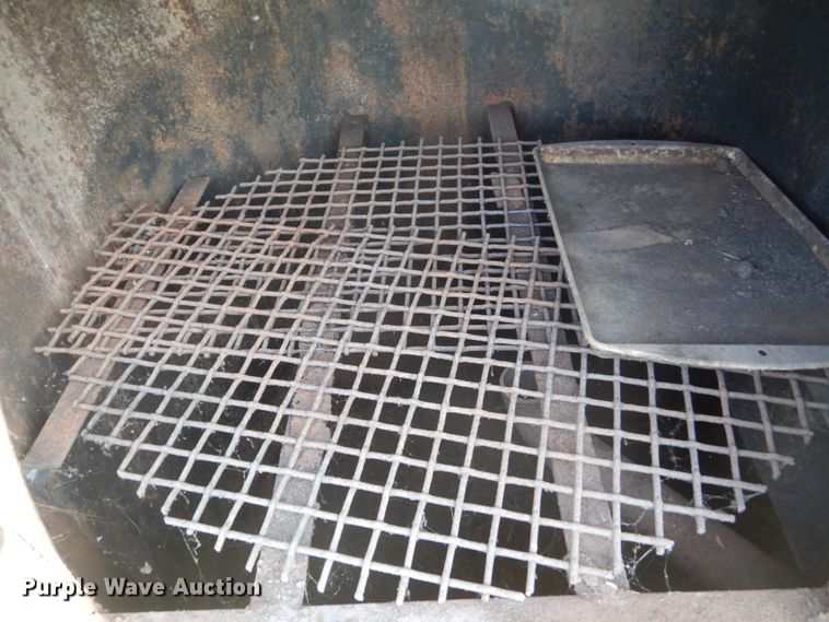 image for item FT9170 Smoker/grill