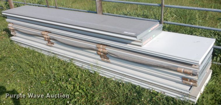 image for item FT9172 (15) overhead door panels