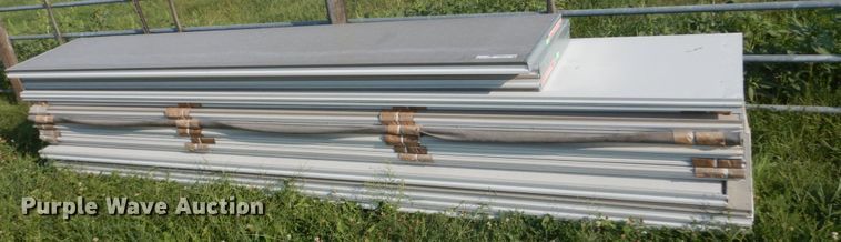 image for item FT9172 (15) overhead door panels