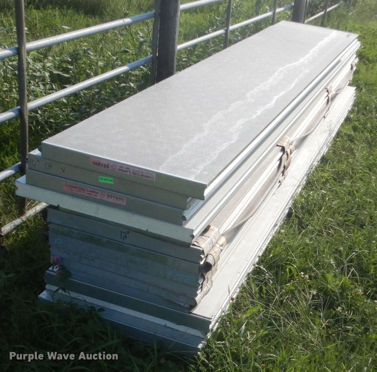 image for item FT9172 (15) overhead door panels