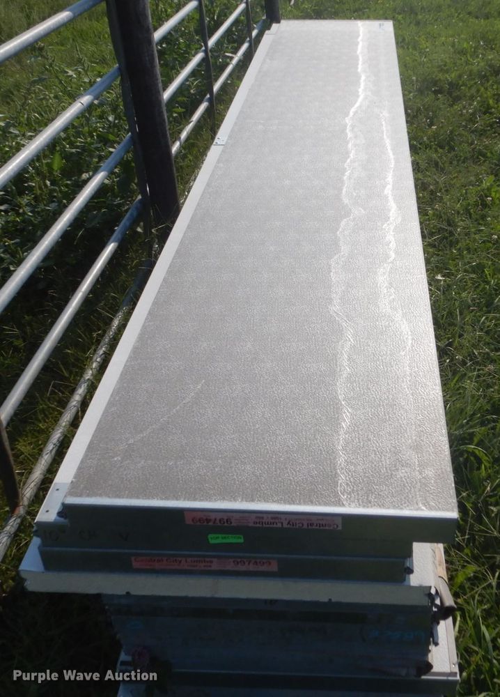 image for item FT9172 (15) overhead door panels