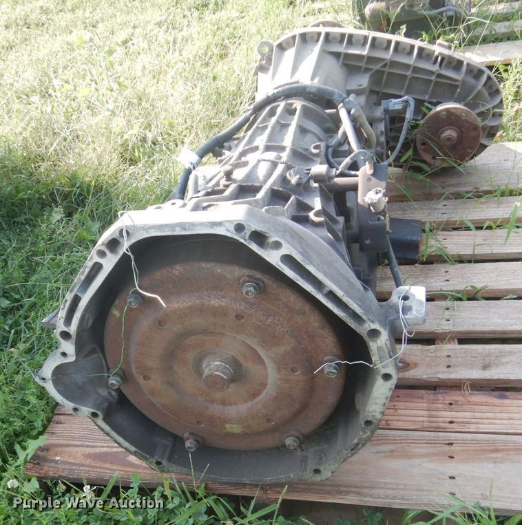 image for item FT9173 Transmission