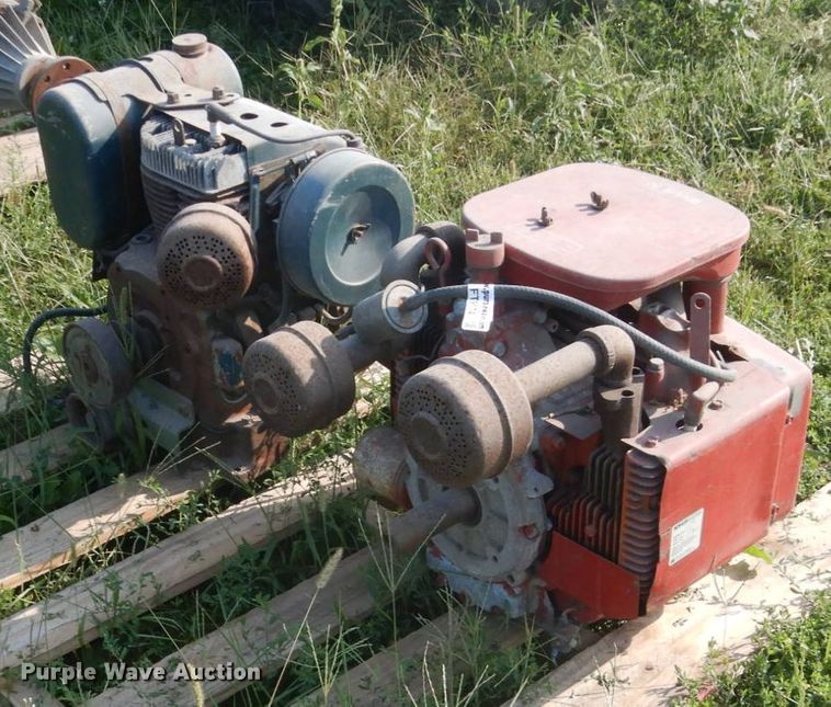 image for item FT9174 (2) engines