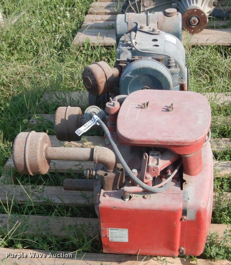 image for item FT9174 (2) engines