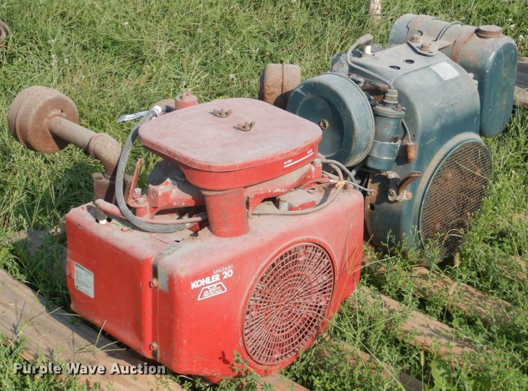 image for item FT9174 (2) engines