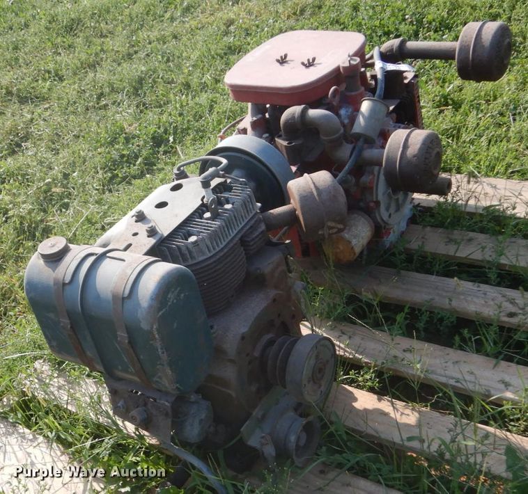 image for item FT9174 (2) engines