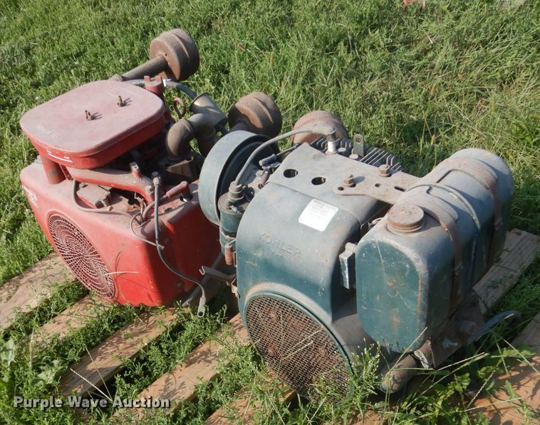 image for item FT9174 (2) engines