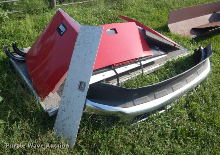 image for item FT9176 Automotive parts